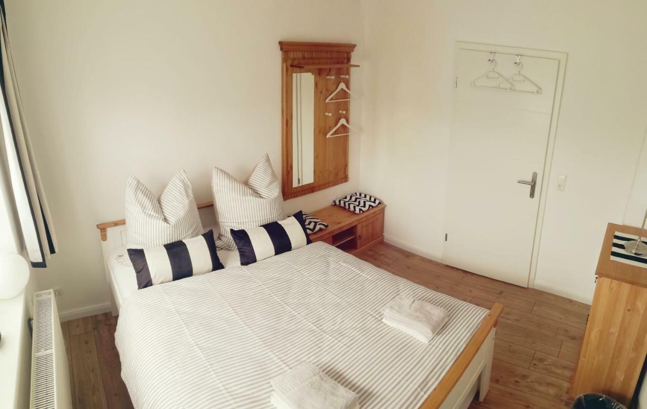 Ferienhaus Schleeff Elsfleth Экстерьер фото